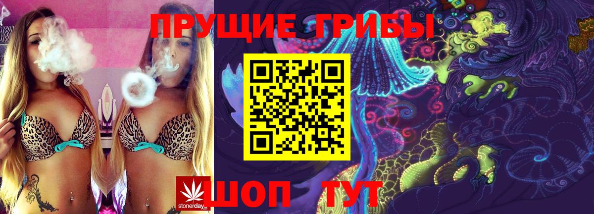 Галлюциногенные грибы ЛСД Берёзовский